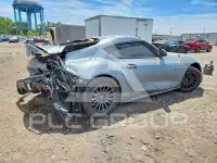 2020 Toyota  фото