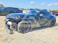2020 Toyota Other фото