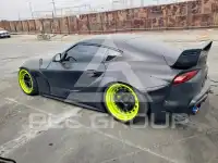 2020 Toyota Other фото