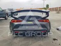 2020 Toyota Other фото