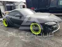 2020 Toyota Other фото