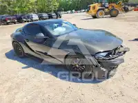2020 Toyota Other фото