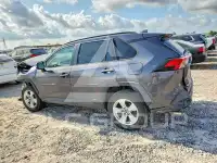 2020 Toyota RAV4 фото