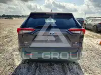 2020 Toyota RAV4 фото