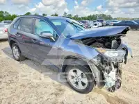 2020 Toyota RAV4 фото