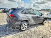 2020 Toyota RAV4 фото
