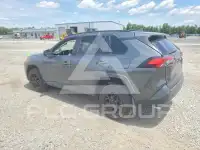 2020 Toyota RAV4 photo