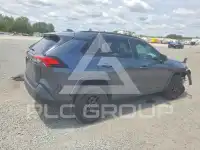 2020 Toyota RAV4 photo