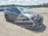 2020 Toyota RAV4 photo