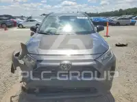 2020 Toyota RAV4 photo
