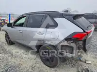 2020 Toyota RAV4 photo