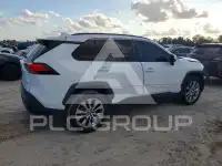 2020 Toyota RAV4 фото