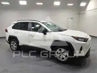 2020 Toyota RAV4 фото