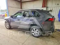 2020 Toyota RAV4 photo