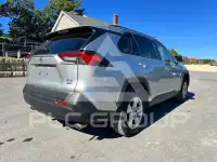 2020 Toyota RAV4 photo