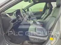 2020 Toyota RAV4 photo