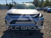 2020 Toyota RAV4 photo