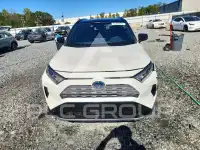 2020 Toyota RAV4 фото