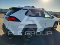 2020 Toyota RAV4 фото