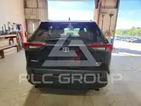 2020 Toyota RAV4 фото