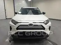 2020 Toyota RAV4 фото