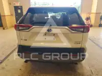 2020 Toyota RAV4 фото