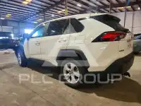 2020 Toyota RAV4 фото