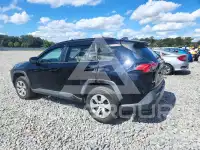 2020 Toyota RAV4 фото