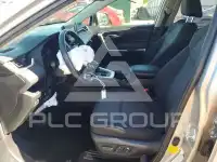 2020 Toyota RAV4 photo