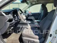 2020 Toyota RAV4 фото