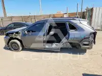 2020 Toyota RAV4 фото