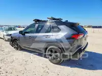 2020 Toyota RAV4 photo