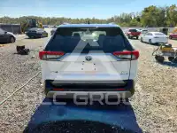 2020 Toyota RAV4 фото