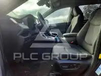 2020 Toyota RAV4 фото