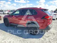 2020 Toyota RAV4 фото