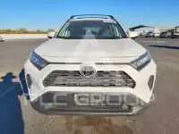 2020 Toyota RAV4 фото