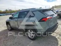 2020 Toyota RAV4 фото