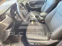 2020 Toyota RAV4 фото
