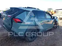 2020 Toyota RAV4 фото
