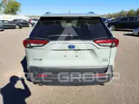 2020 Toyota RAV4 фото