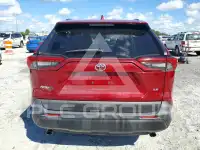 2020 Toyota RAV4 фото