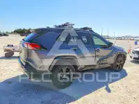 2020 Toyota RAV4 photo