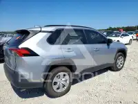2020 Toyota RAV4 photo