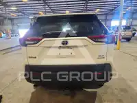 2020 Toyota RAV4 фото