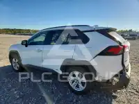 2020 Toyota RAV4 фото