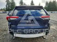 2020 Toyota RAV4 фото