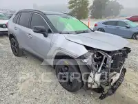 2020 Toyota RAV4 photo