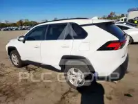 2020 Toyota RAV4 фото
