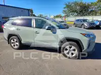 2020 Toyota RAV4 фото