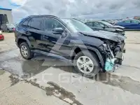 2020 Toyota RAV4 photo